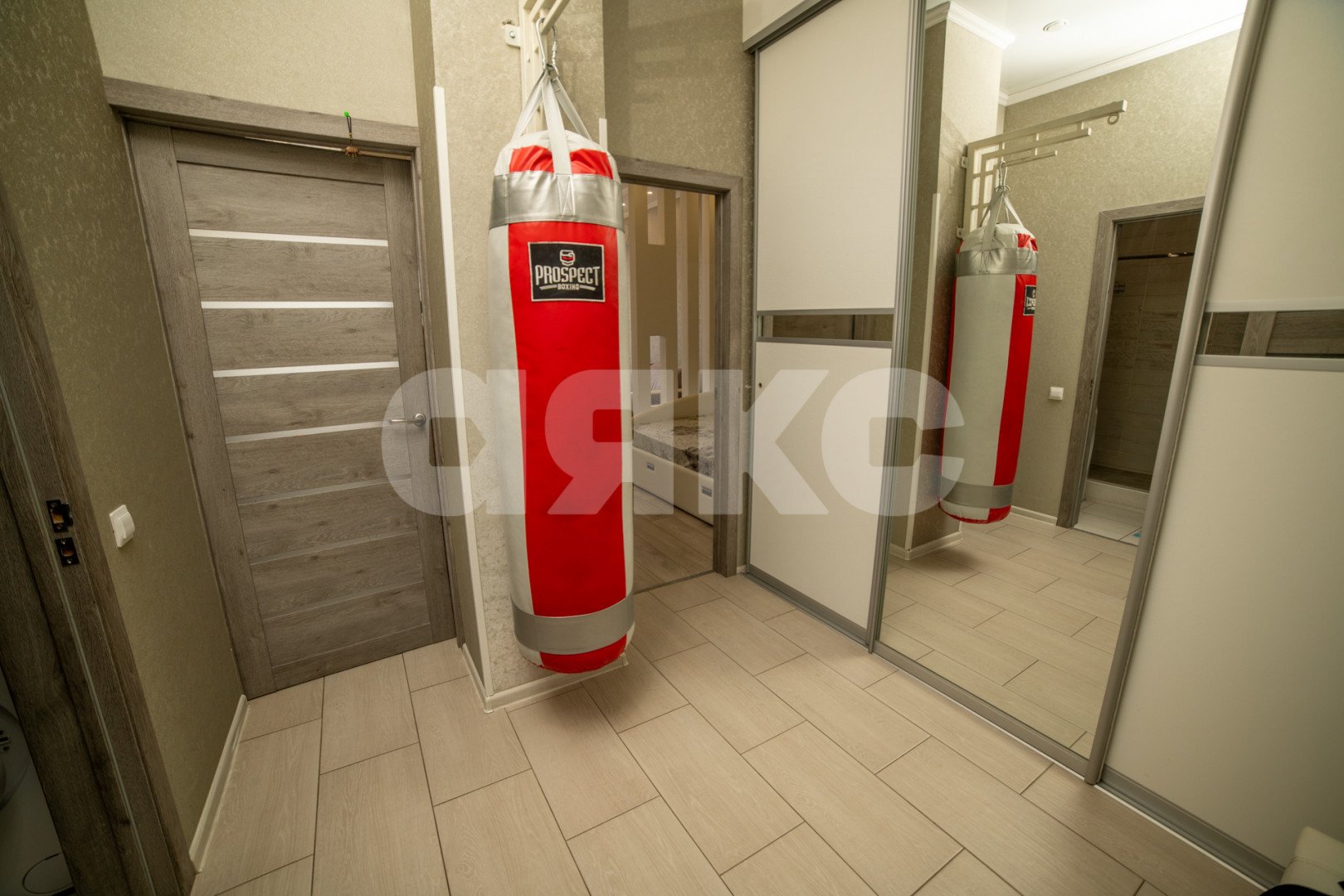 Фото №9: 1-комнатная квартира 49 м² - Геленджик, жилой комплекс Тихая Гавань, ул. Курортная, 14Бк1