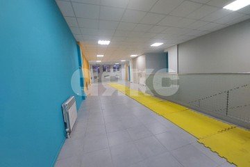 Фото №3: Коммерция 125 м² - Ростов-на-Дону, мкр. жилой комплекс Феникс, ул. Евдокимова, 102Бс2