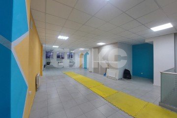 Фото №2: Коммерция 125 м² - Ростов-на-Дону, мкр. жилой комплекс Феникс, ул. Евдокимова, 102Бс2