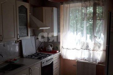 Фото №2: 2-комнатная квартира 50 м² - Ростов-на-Дону, мкр. Александровка, пр-кт 40-летия Победы, 91