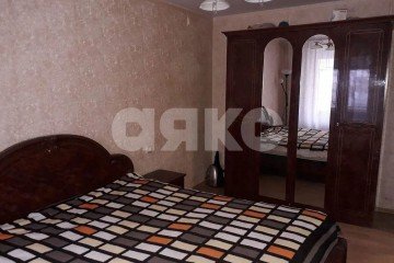 Фото №4: 2-комнатная квартира 50 м² - Ростов-на-Дону, мкр. Александровка, пр-кт 40-летия Победы, 91