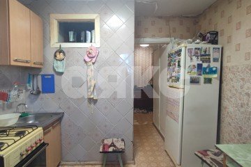 Фото №4: 3-комнатная квартира 64 м² - Волгоград, мкр. 134-й, ул. 51-й Гвардейской Дивизии, 46