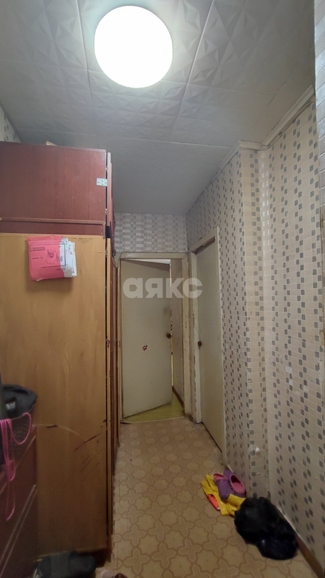Фото №12: 3-комнатная квартира 64 м² - Волгоград, 134-й, ул. 51-й Гвардейской Дивизии, 46