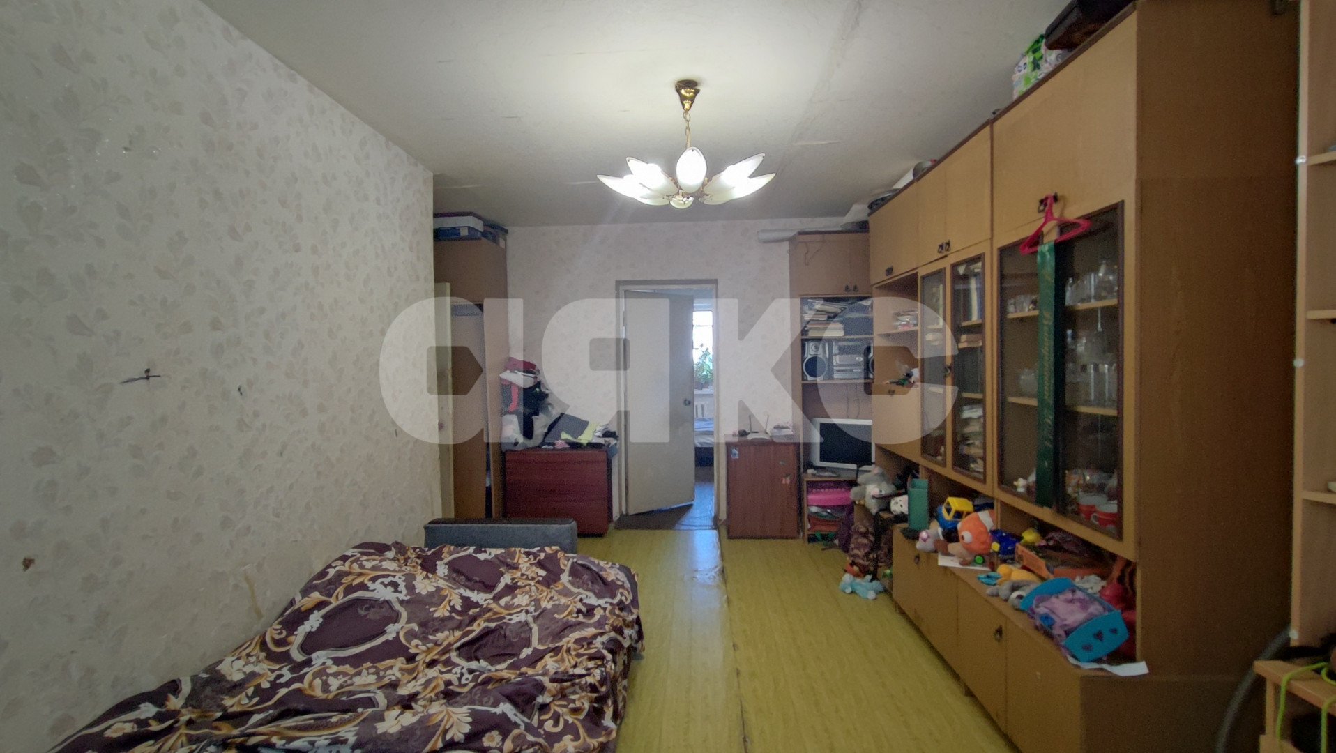 Фото №7: 3-комнатная квартира 64 м² - Волгоград, 134-й, ул. 51-й Гвардейской Дивизии, 46