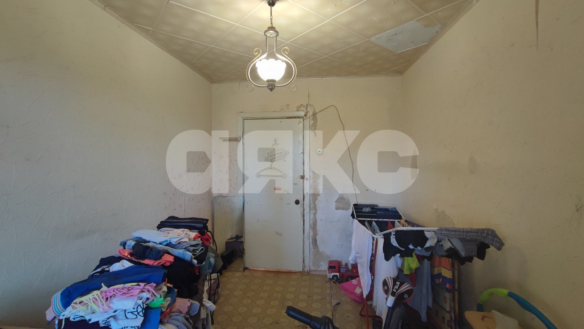 Фото №8: 3-комнатная квартира 64 м² - Волгоград, 134-й, ул. 51-й Гвардейской Дивизии, 46