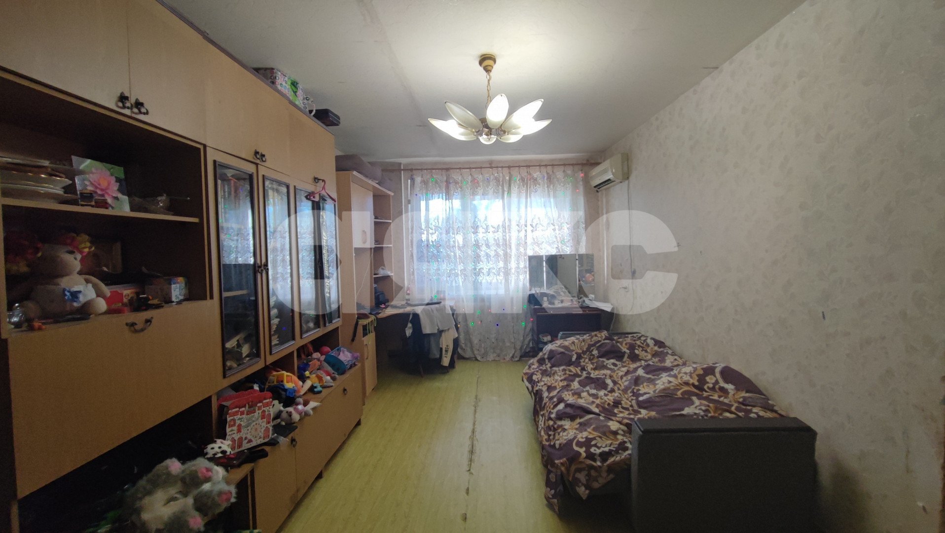 Фото №6: 3-комнатная квартира 64 м² - Волгоград, 134-й, ул. 51-й Гвардейской Дивизии, 46