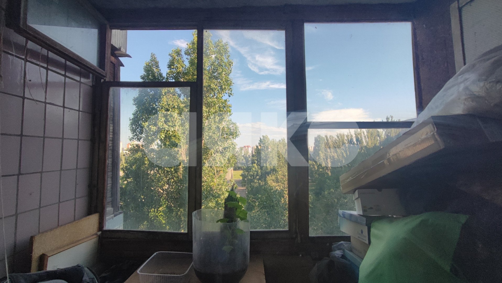 Фото №13: 3-комнатная квартира 64 м² - Волгоград, 134-й, ул. 51-й Гвардейской Дивизии, 46