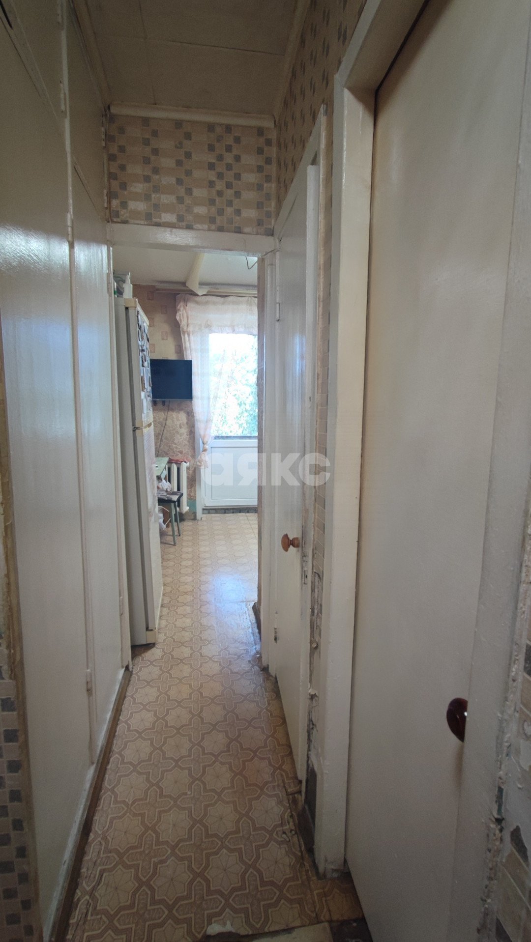Фото №5: 3-комнатная квартира 64 м² - Волгоград, 134-й, ул. 51-й Гвардейской Дивизии, 46