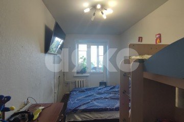 Фото №1: 3-комнатная квартира 64 м² - Волгоград, мкр. 134-й, ул. 51-й Гвардейской Дивизии, 46