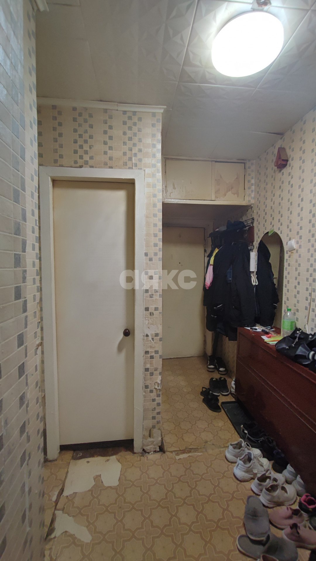 Фото №11: 3-комнатная квартира 64 м² - Волгоград, 134-й, ул. 51-й Гвардейской Дивизии, 46