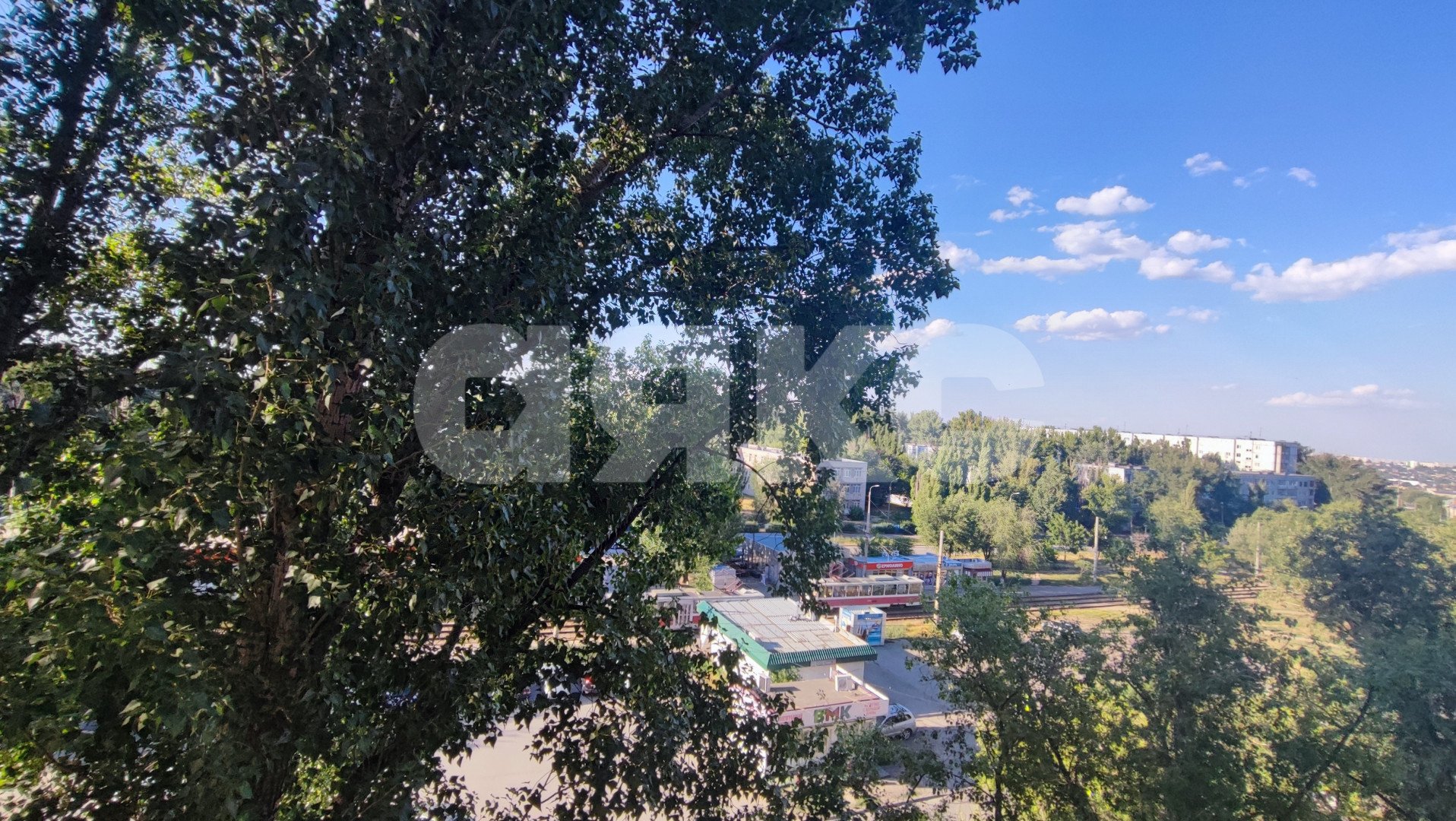 Фото №16: 3-комнатная квартира 64 м² - Волгоград, 134-й, ул. 51-й Гвардейской Дивизии, 46