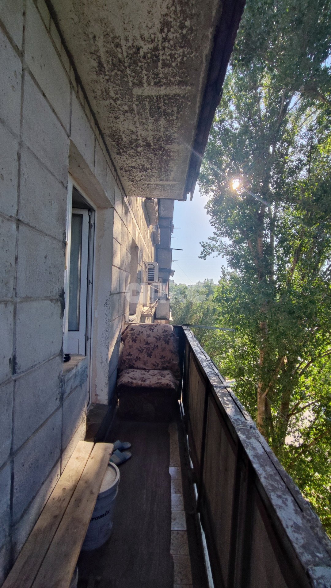 Фото №14: 3-комнатная квартира 64 м² - Волгоград, 134-й, ул. 51-й Гвардейской Дивизии, 46
