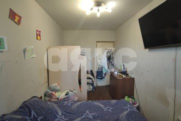 Фото №2: 3-комнатная квартира 64 м² - Волгоград, мкр. 134-й, ул. 51-й Гвардейской Дивизии, 46
