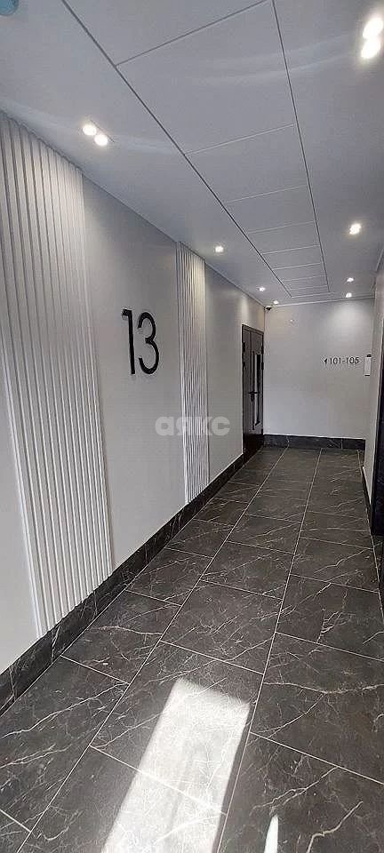 Фото №7: 2-комнатная квартира 50 м² - Ростов-на-Дону, Западный, ул. 339-й Стрелковой Дивизии, 10А/18