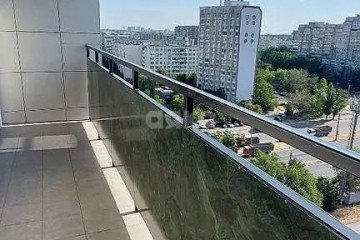 Фото №5: 2-комнатная квартира 50 м² - Ростов-на-Дону, мкр. Западный, ул. 339-й Стрелковой Дивизии, 10А/18