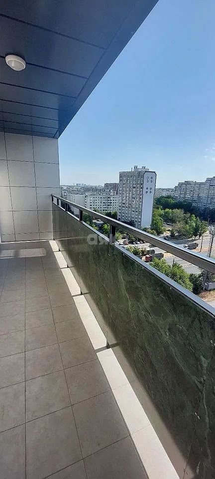 Фото №5: 2-комнатная квартира 50 м² - Ростов-на-Дону, Западный, ул. 339-й Стрелковой Дивизии, 10А/18