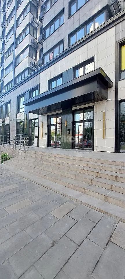 Фото №6: 2-комнатная квартира 50 м² - Ростов-на-Дону, Западный, ул. 339-й Стрелковой Дивизии, 10А/18