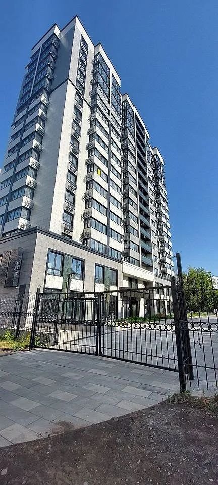 Фото №3: 2-комнатная квартира 50 м² - Ростов-на-Дону, Западный, ул. 339-й Стрелковой Дивизии, 10А/18