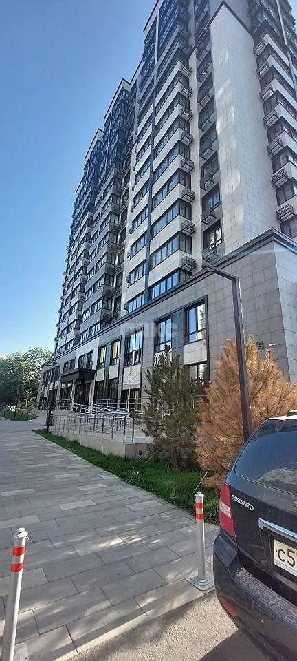 Фото №4: 2-комнатная квартира 50 м² - Ростов-на-Дону, Западный, ул. 339-й Стрелковой Дивизии, 10А/18