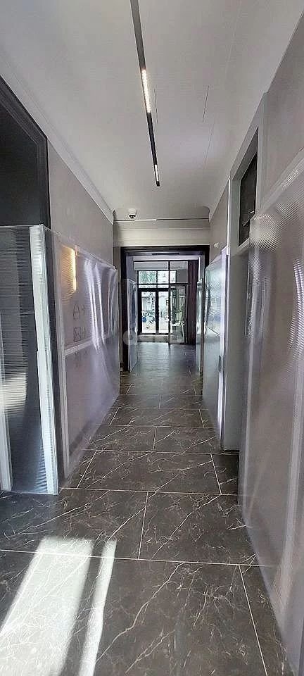 Фото №12: 2-комнатная квартира 50 м² - Ростов-на-Дону, Западный, ул. 339-й Стрелковой Дивизии, 10А/18