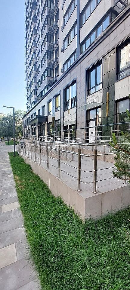 Фото №19: 2-комнатная квартира 50 м² - Ростов-на-Дону, Западный, ул. 339-й Стрелковой Дивизии, 10А/18