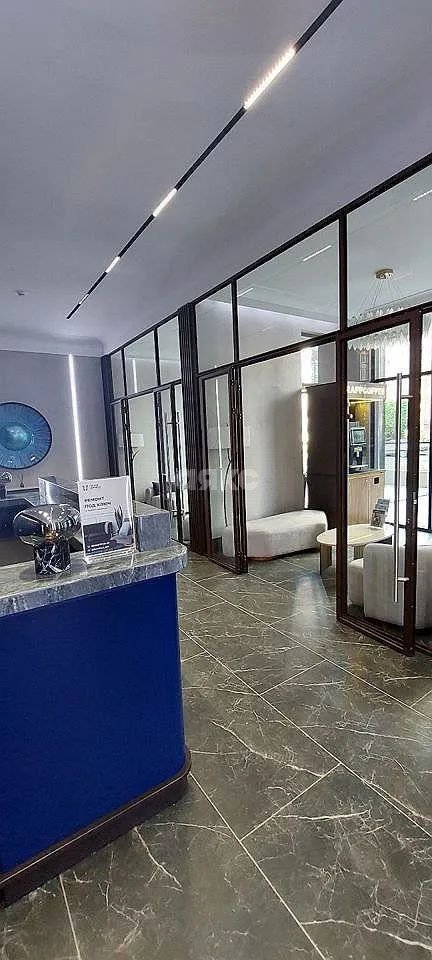 Фото №10: 2-комнатная квартира 50 м² - Ростов-на-Дону, Западный, ул. 339-й Стрелковой Дивизии, 10А/18