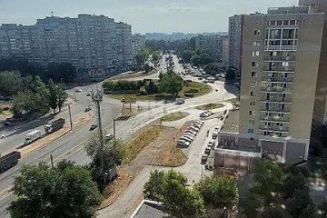 Фото №2: 2-комнатная квартира 50 м² - Ростов-на-Дону, мкр. Западный, ул. 339-й Стрелковой Дивизии, 10А/18
