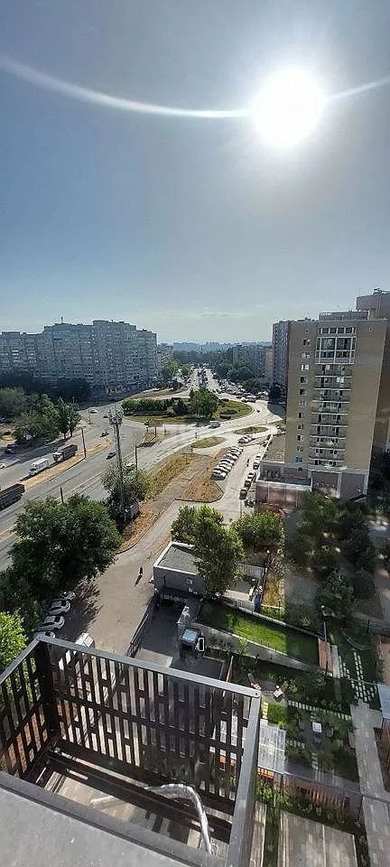 Фото №2: 2-комнатная квартира 50 м² - Ростов-на-Дону, Западный, ул. 339-й Стрелковой Дивизии, 10А/18