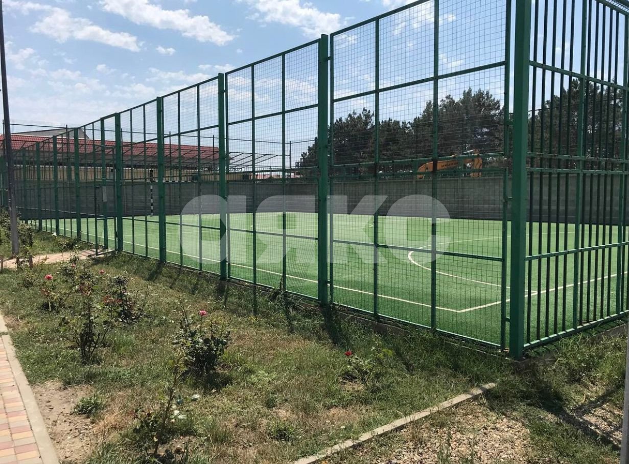 Фото №17: 1-комнатная квартира 41 м² - Анапа, мкр. жилой комплекс Кавказ, ул. Верхняя дорога, 151к5