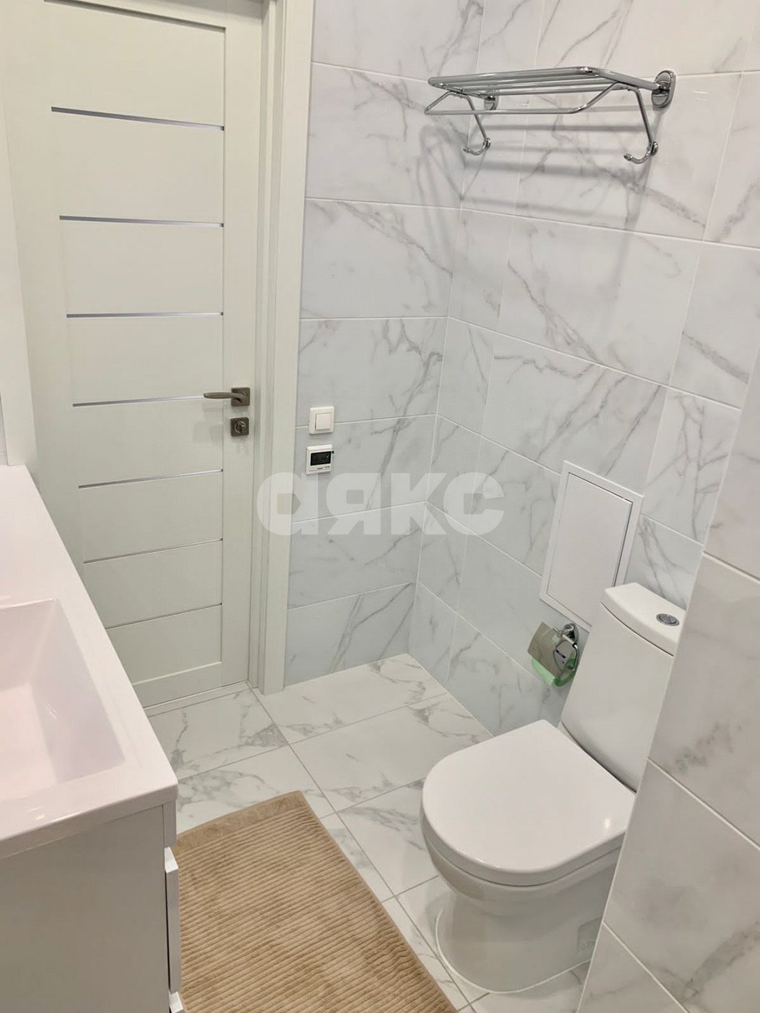 Фото №9: 1-комнатная квартира 41 м² - Анапа, мкр. жилой комплекс Кавказ, ул. Верхняя дорога, 151к5