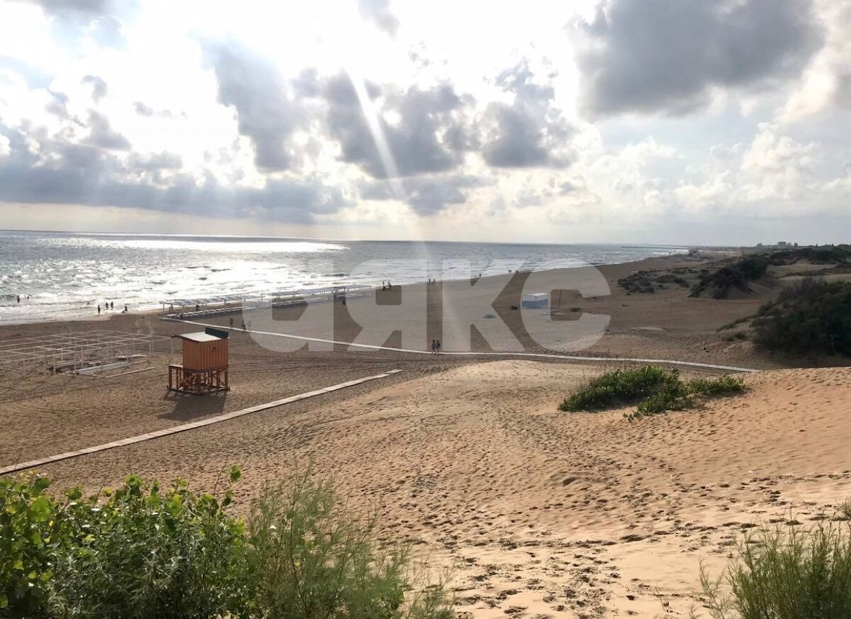 Фото №14: 1-комнатная квартира 41 м² - Анапа, мкр. жилой комплекс Кавказ, ул. Верхняя дорога, 151к5