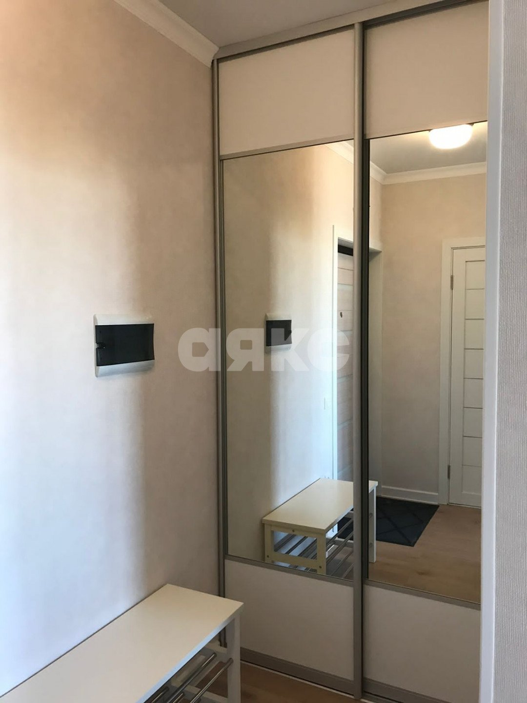 Фото №4: 1-комнатная квартира 41 м² - Анапа, мкр. жилой комплекс Кавказ, ул. Верхняя дорога, 151к5