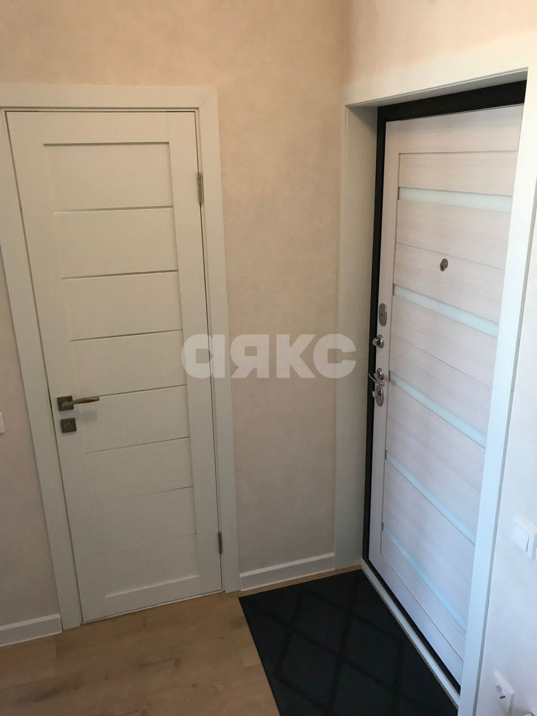 Фото №3: 1-комнатная квартира 41 м² - Анапа, мкр. жилой комплекс Кавказ, ул. Верхняя дорога, 151к5