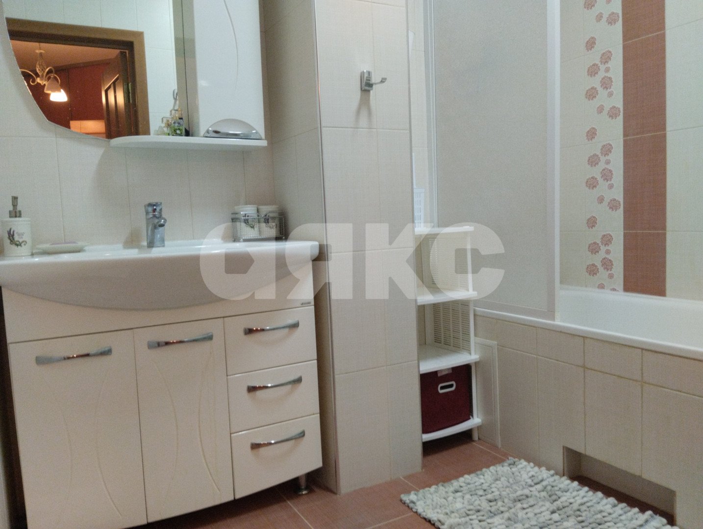 Фото №7: 2-комнатная квартира 74 м² - Горячий Ключ, Администрация, ул. Объездная, 2В