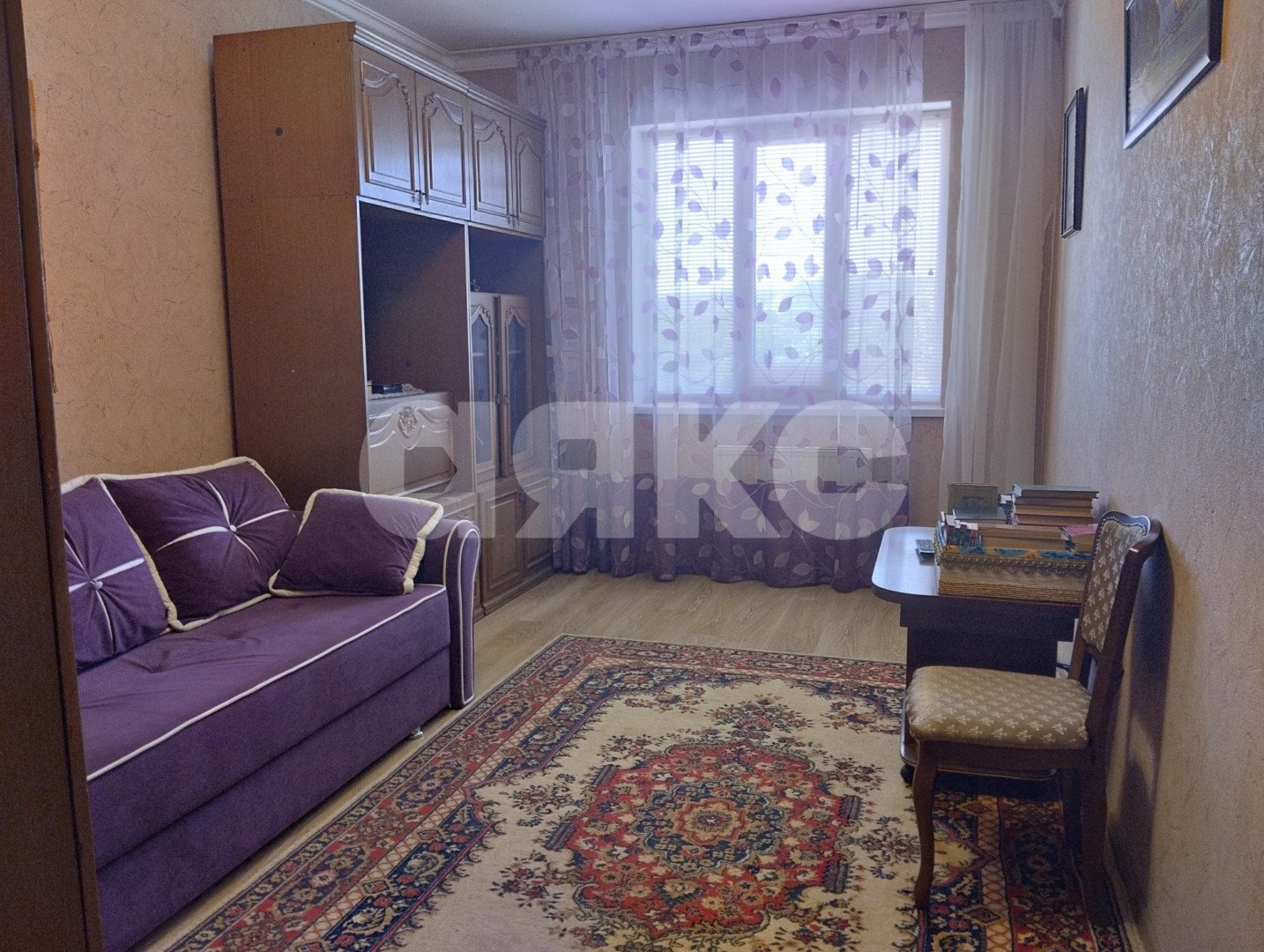 Фото №13: 2-комнатная квартира 74 м² - Горячий Ключ, Администрация, ул. Объездная, 2В