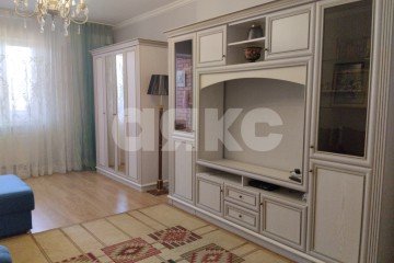 Фото №1: 2-комнатная квартира 74 м² - Горячий Ключ, мкр. Администрация, ул. Объездная, 2В