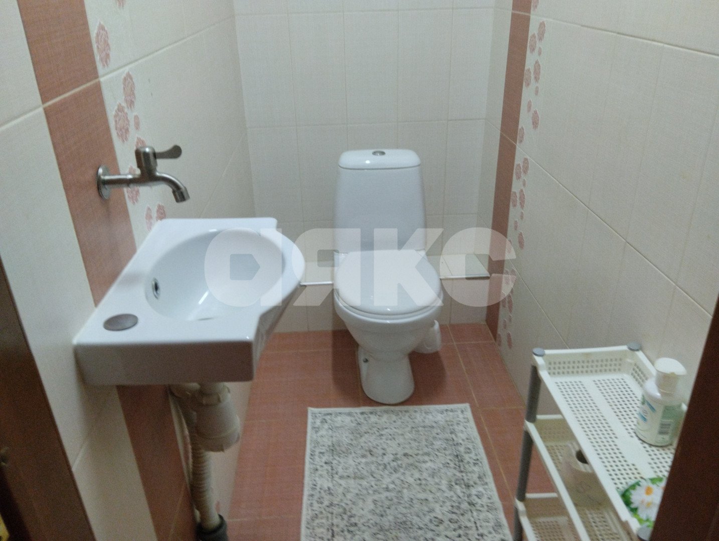 Фото №9: 2-комнатная квартира 74 м² - Горячий Ключ, Администрация, ул. Объездная, 2В