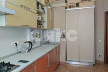 Фото №4: 2-комнатная квартира 74 м² - Горячий Ключ, мкр. Администрация, ул. Объездная, 2В