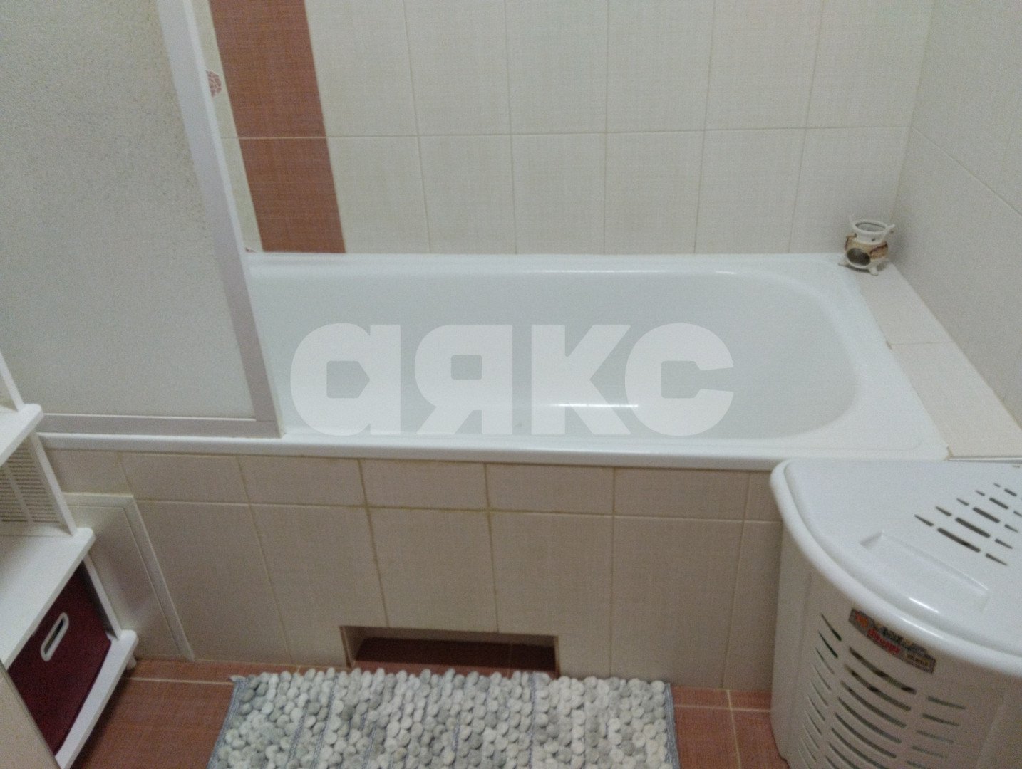 Фото №8: 2-комнатная квартира 74 м² - Горячий Ключ, Администрация, ул. Объездная, 2В