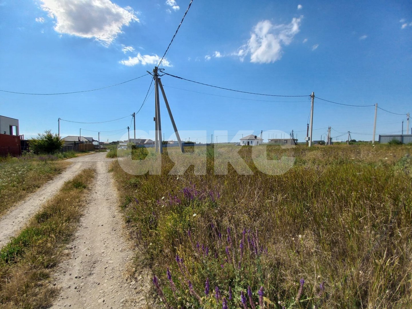 Фото №8: Личное подсобное хозяйство 4.94 сот. - Чембурка, пр-д Малый