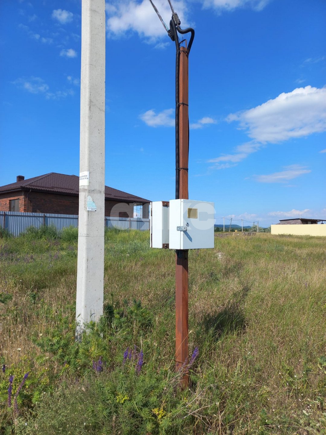 Фото №5: Личное подсобное хозяйство 4.94 сот. - Чембурка, пр-д Малый