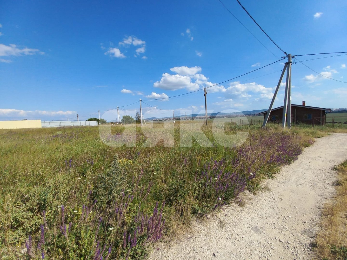 Фото №4: Личное подсобное хозяйство 4.94 сот. - Чембурка, пр-д Малый