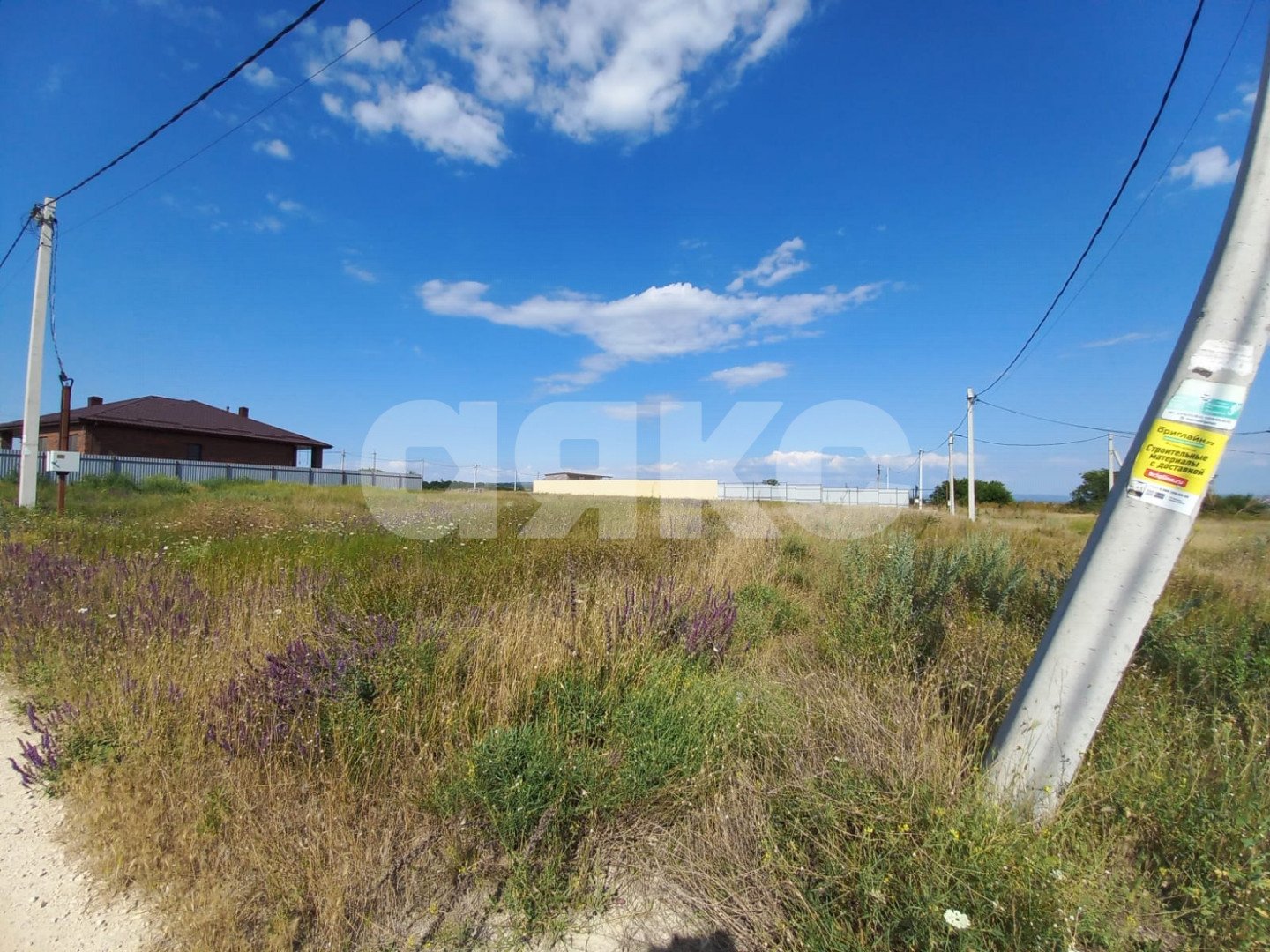 Фото №2: Личное подсобное хозяйство 4.94 сот. - Чембурка, пр-д Малый