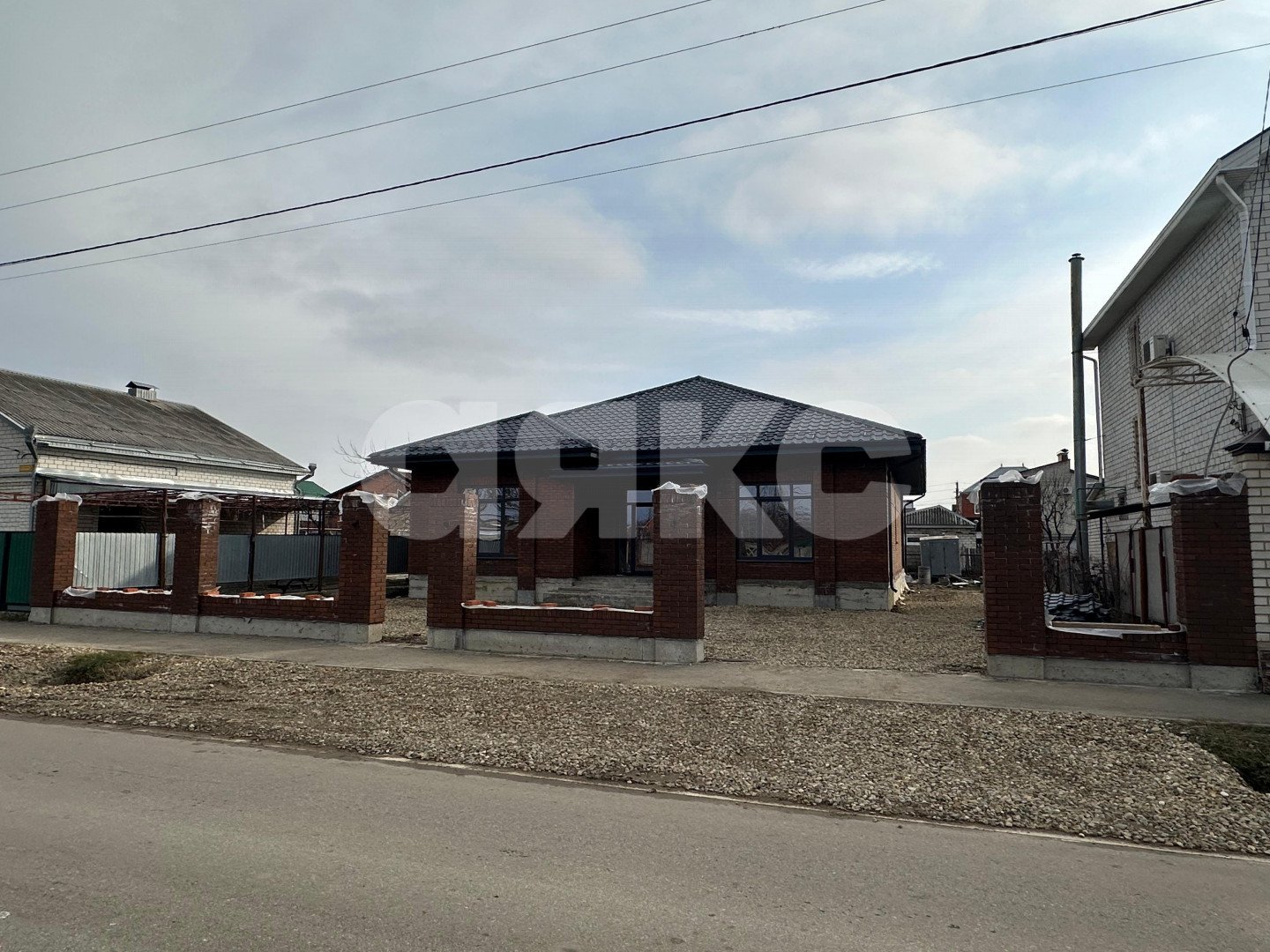 Фото №6: Дом 157 м² + 7 сот. - Западный, ул. Тополиная, 33