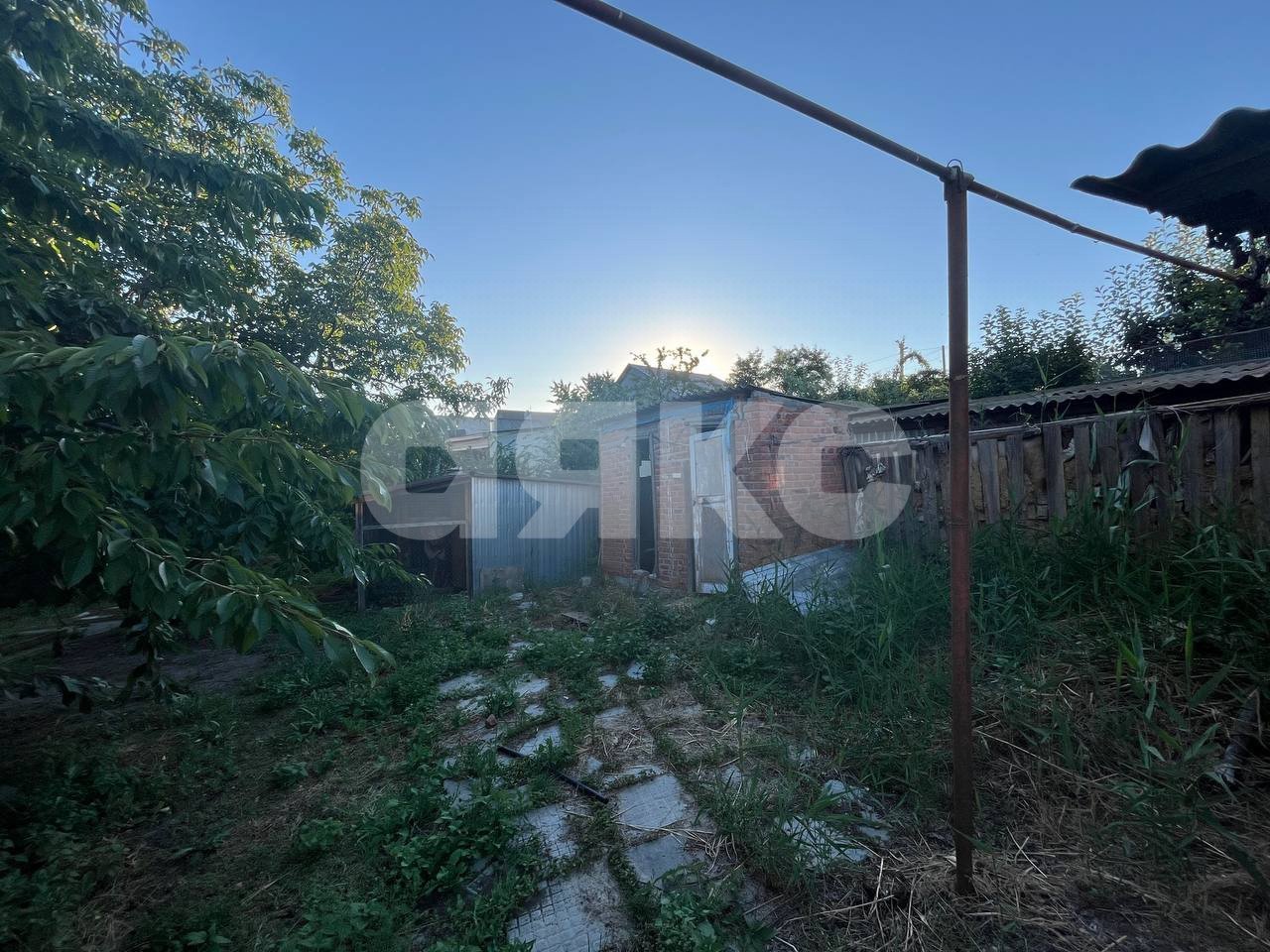 Фото №23: Дом 85 м² + 11 сот. - Волгоград, Дар-Гора, ул. Пинская