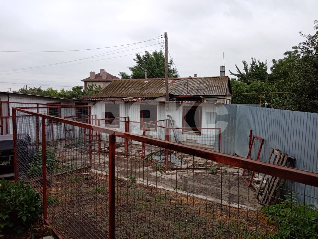 Фото №19: Дом 85 м² + 11 сот. - Волгоград, Дар-Гора, ул. Пинская
