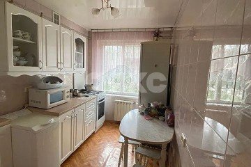Фото №4: 2-комнатная квартира 42 м² - Ростов-на-Дону, мкр. Сельмаш, пр-кт Сельмаш, 2