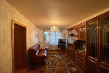 Фото №1: 2-комнатная квартира 42 м² - Ростов-на-Дону, мкр. Сельмаш, пр-кт Сельмаш, 2