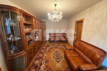 Фото №2: 2-комнатная квартира 42 м² - Ростов-на-Дону, мкр. Сельмаш, пр-кт Сельмаш, 2
