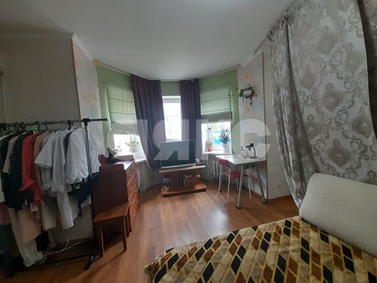 Фото №7: 1-комнатная квартира 49 м² - Горячий Ключ, Администрация, ул. Ленина, 211Б